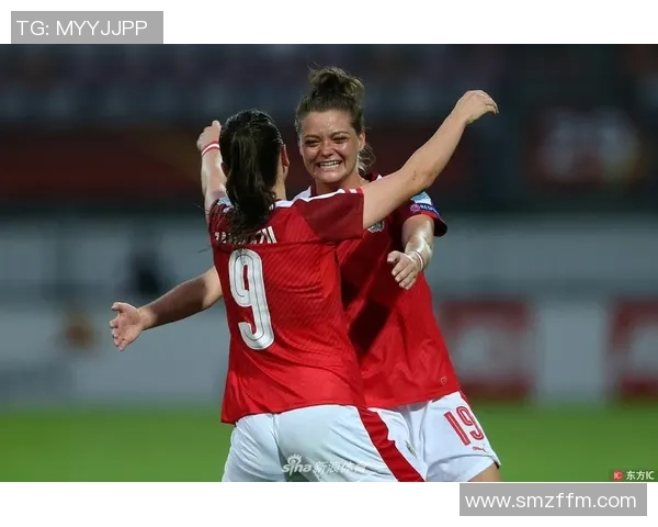 冰岛女足球星盘点与其正国际赛场上的卓越表现分析