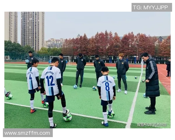 遵义市红花岗足球星协会推动足球文化进步助力青少年成长与社区活力增长